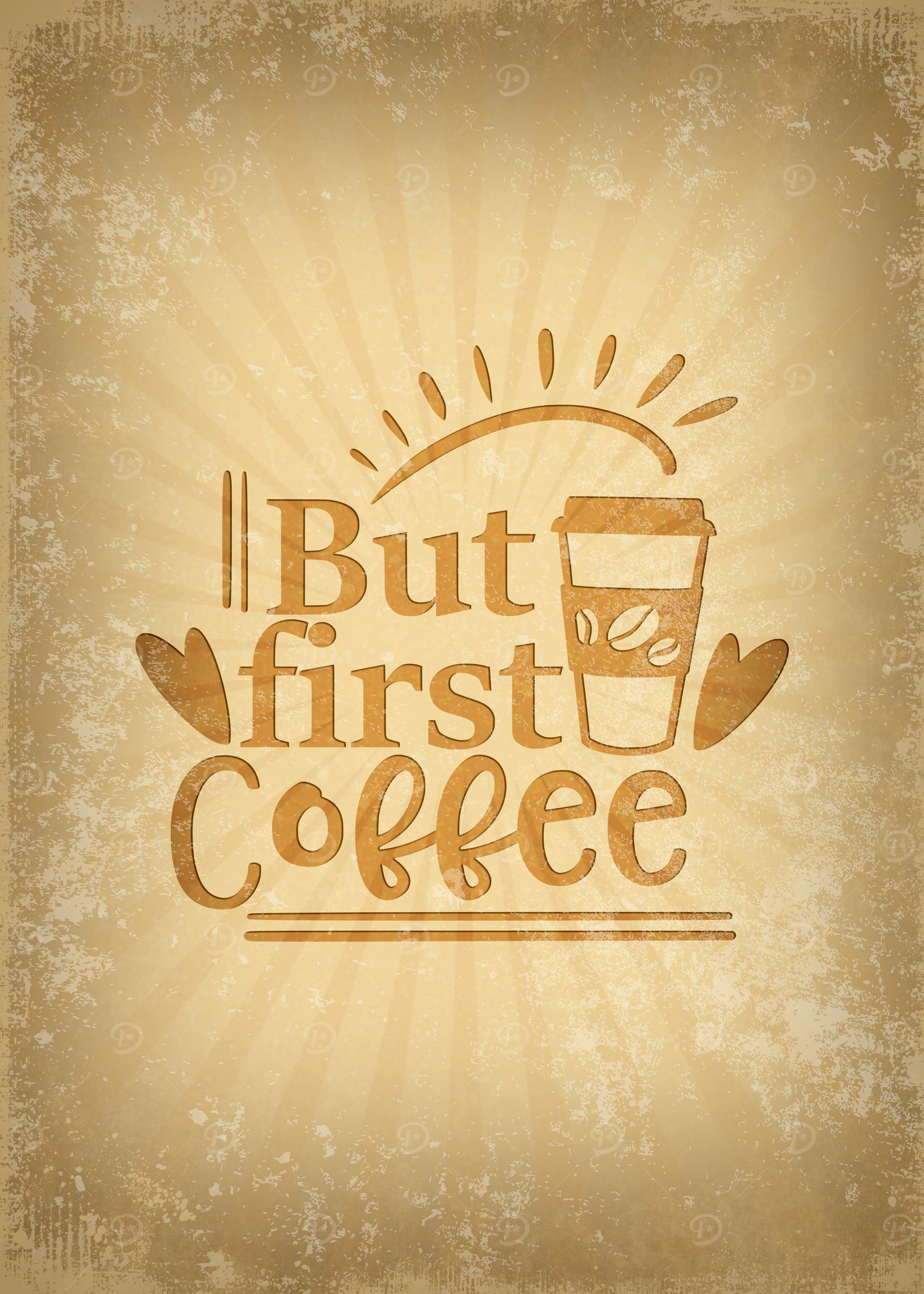 Coffee