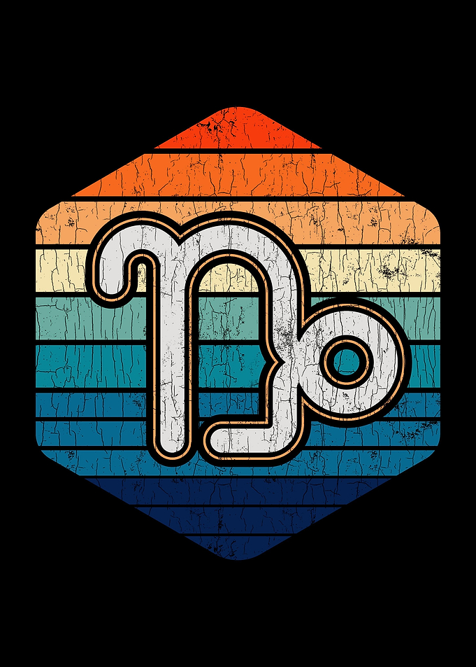 Capricorn Gifts Apparel Fo