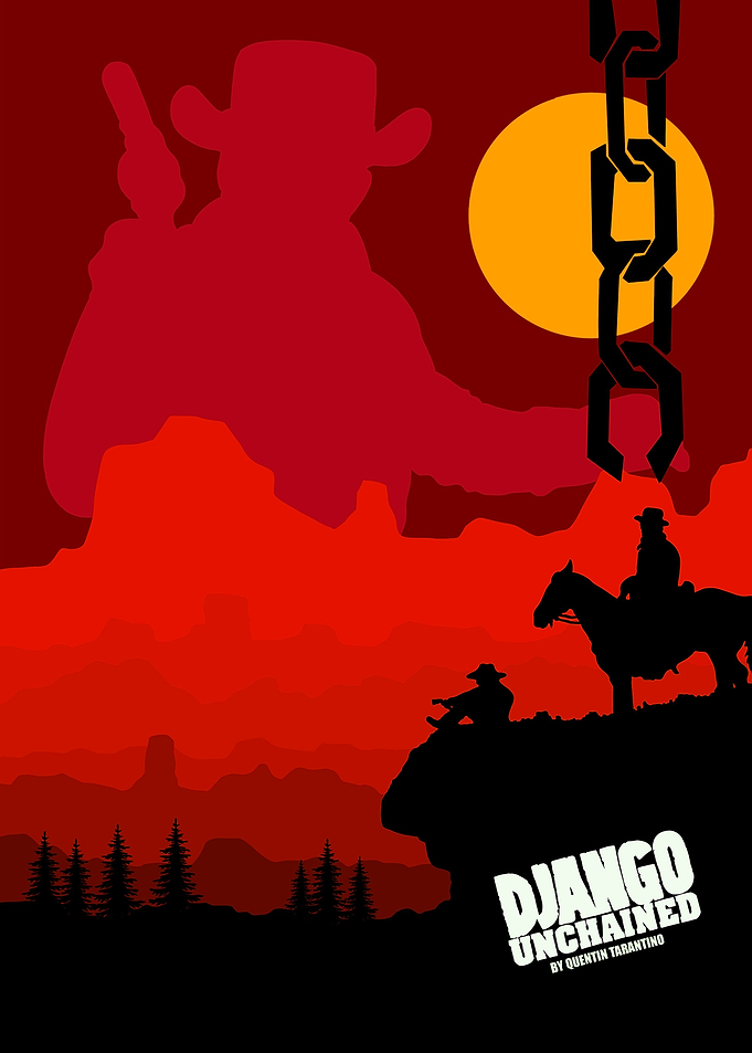 Django Unchained