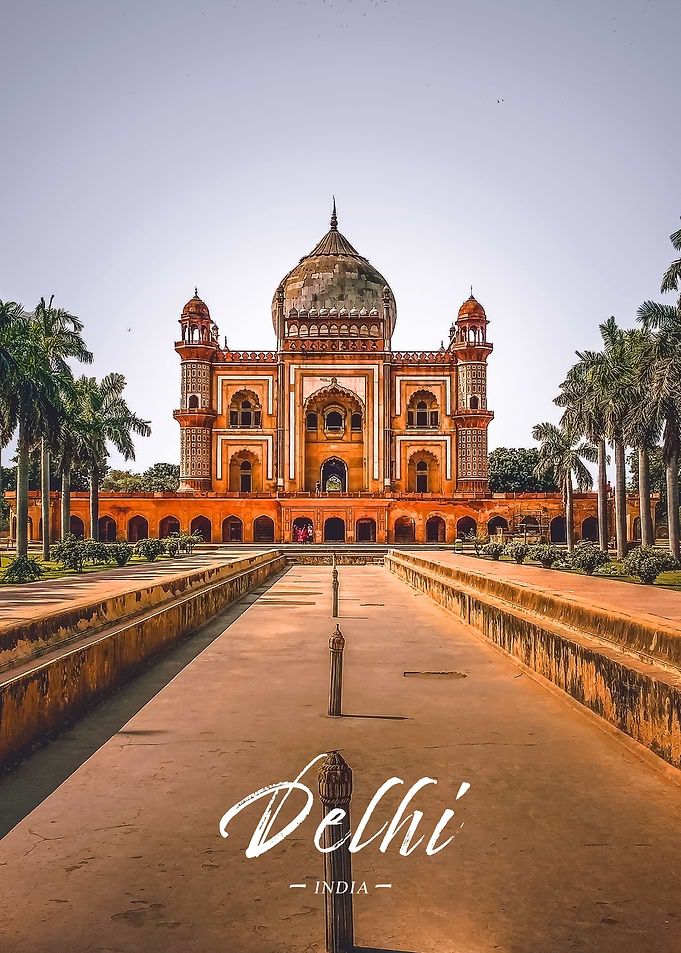 Delhi