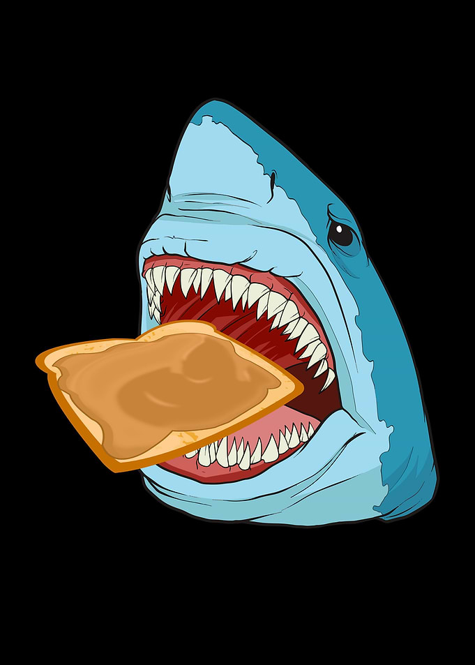 Penaut Butter Jelly Lover