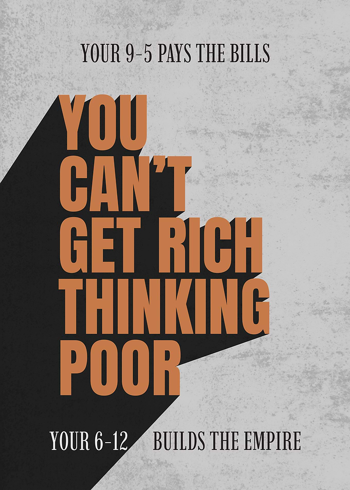 Get Rich