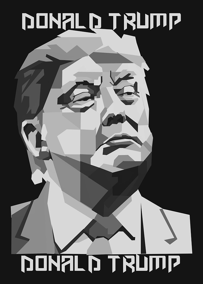 trump convid pandemic