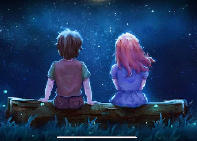 To The Moon