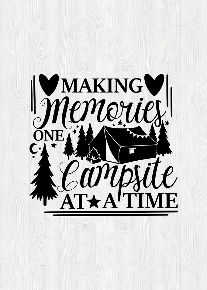 Camping