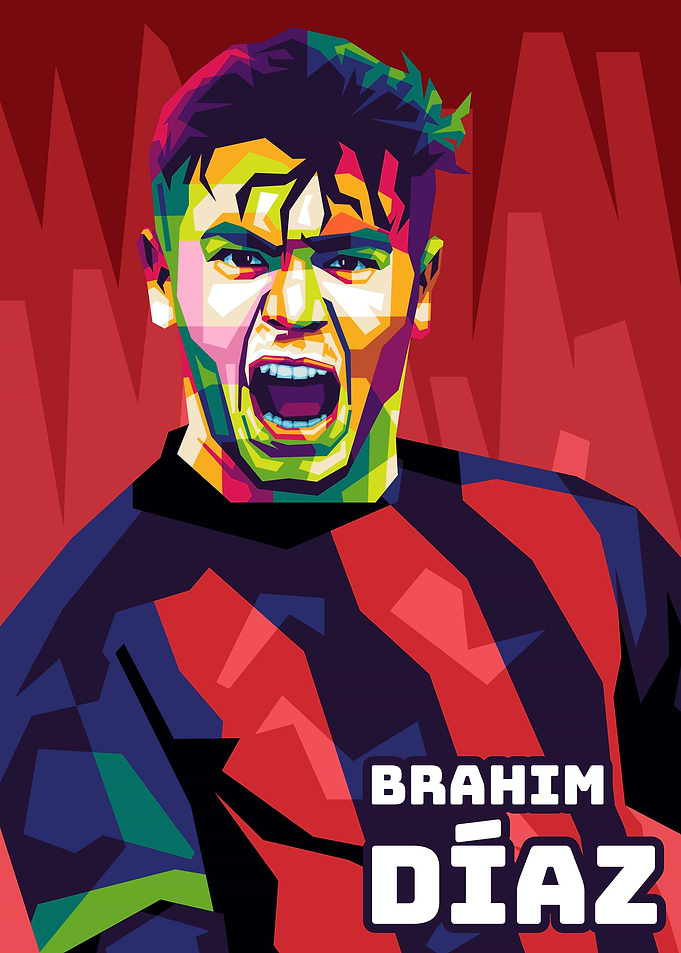 Brahim Diaz