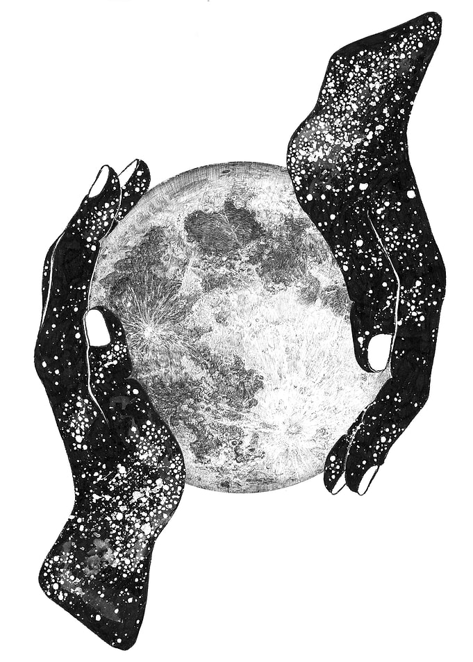 The Magic of the Universe