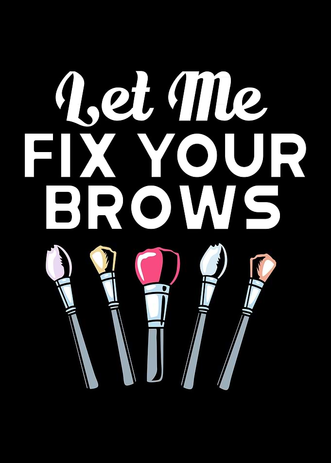 Let Me Fix Your Brow Salon