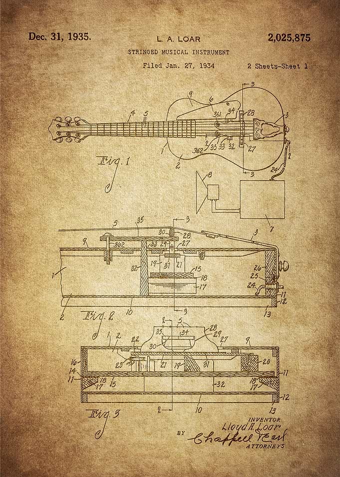 Guitar