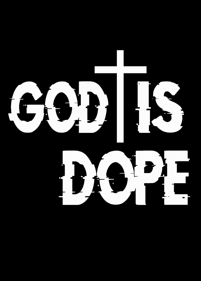 Jesus Cross