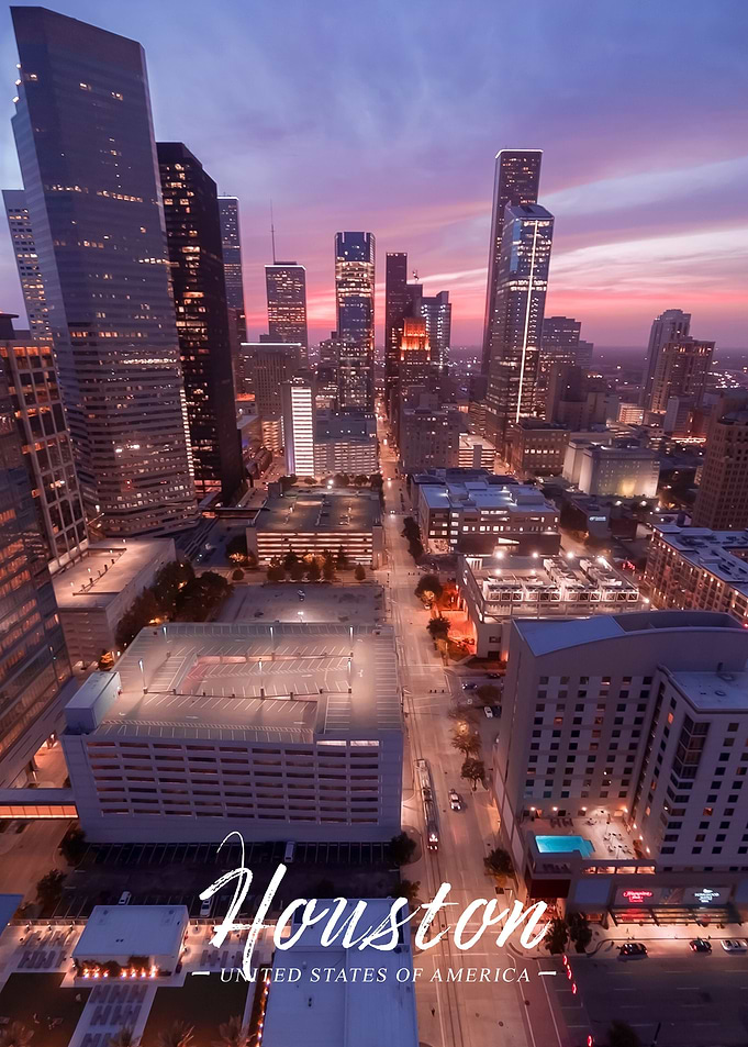 Houston