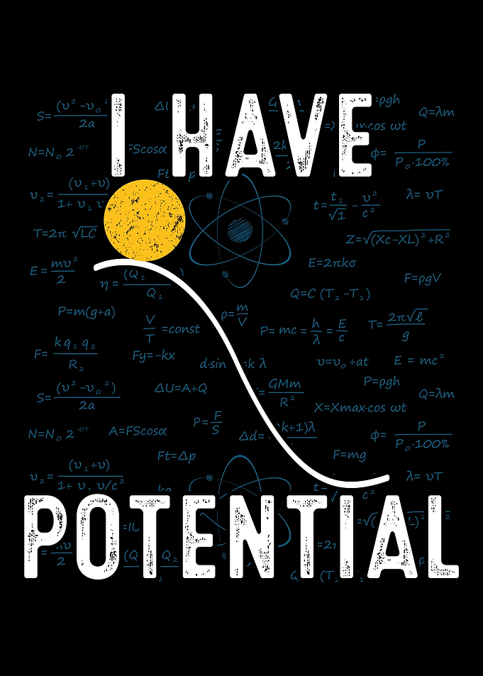 Physics Physicist Nerd