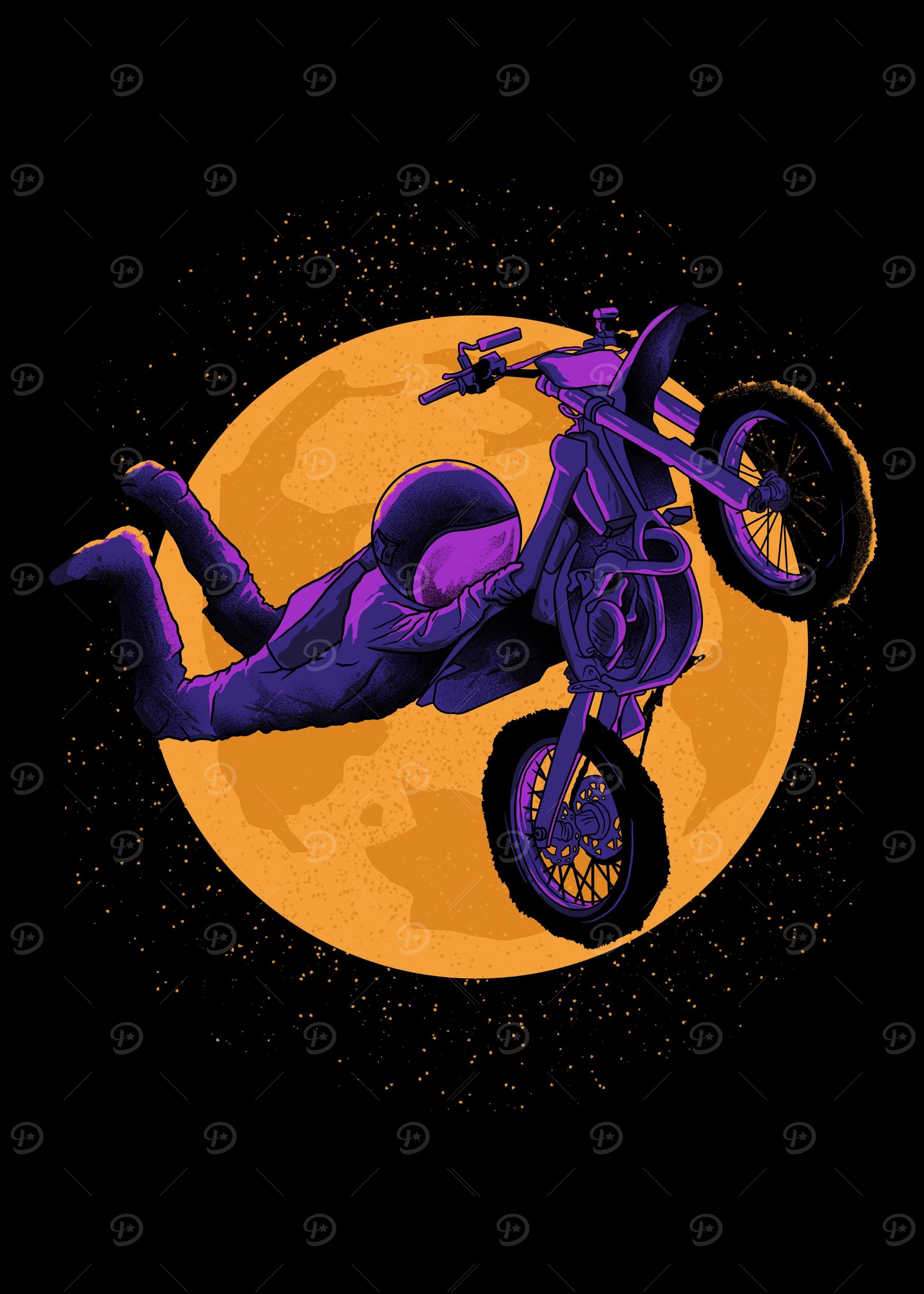 Dirt Bike