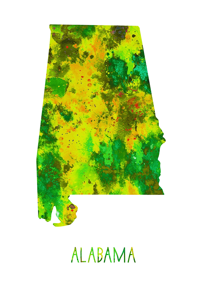 Alabama