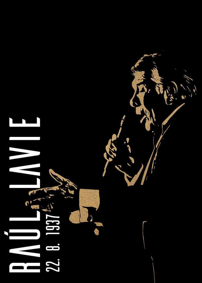 Raul Lavie