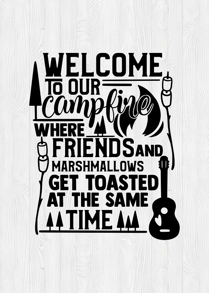 Camping