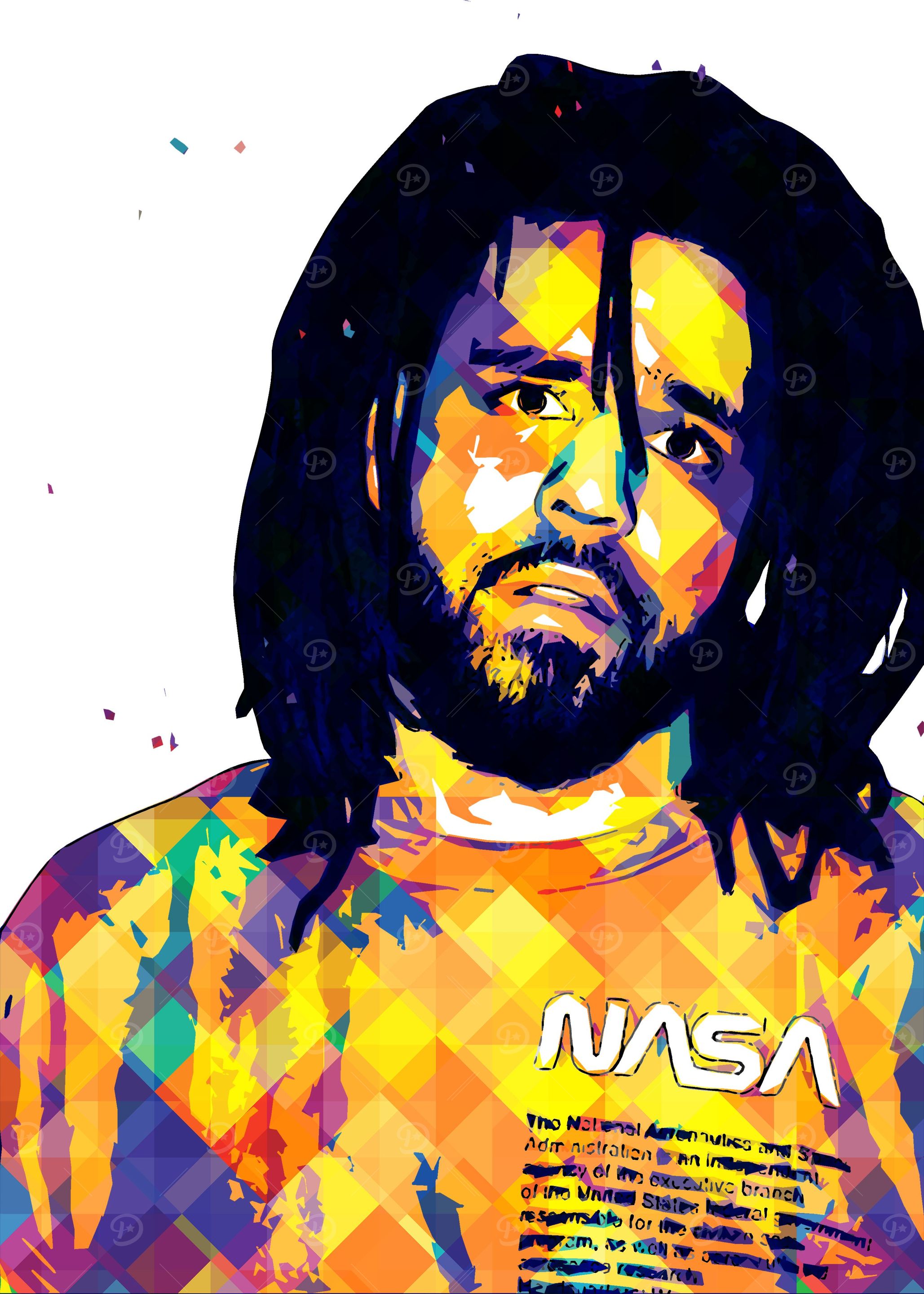 J Cole