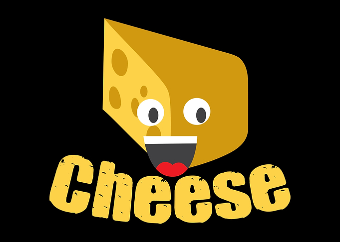 Cheese Laughing Emmental