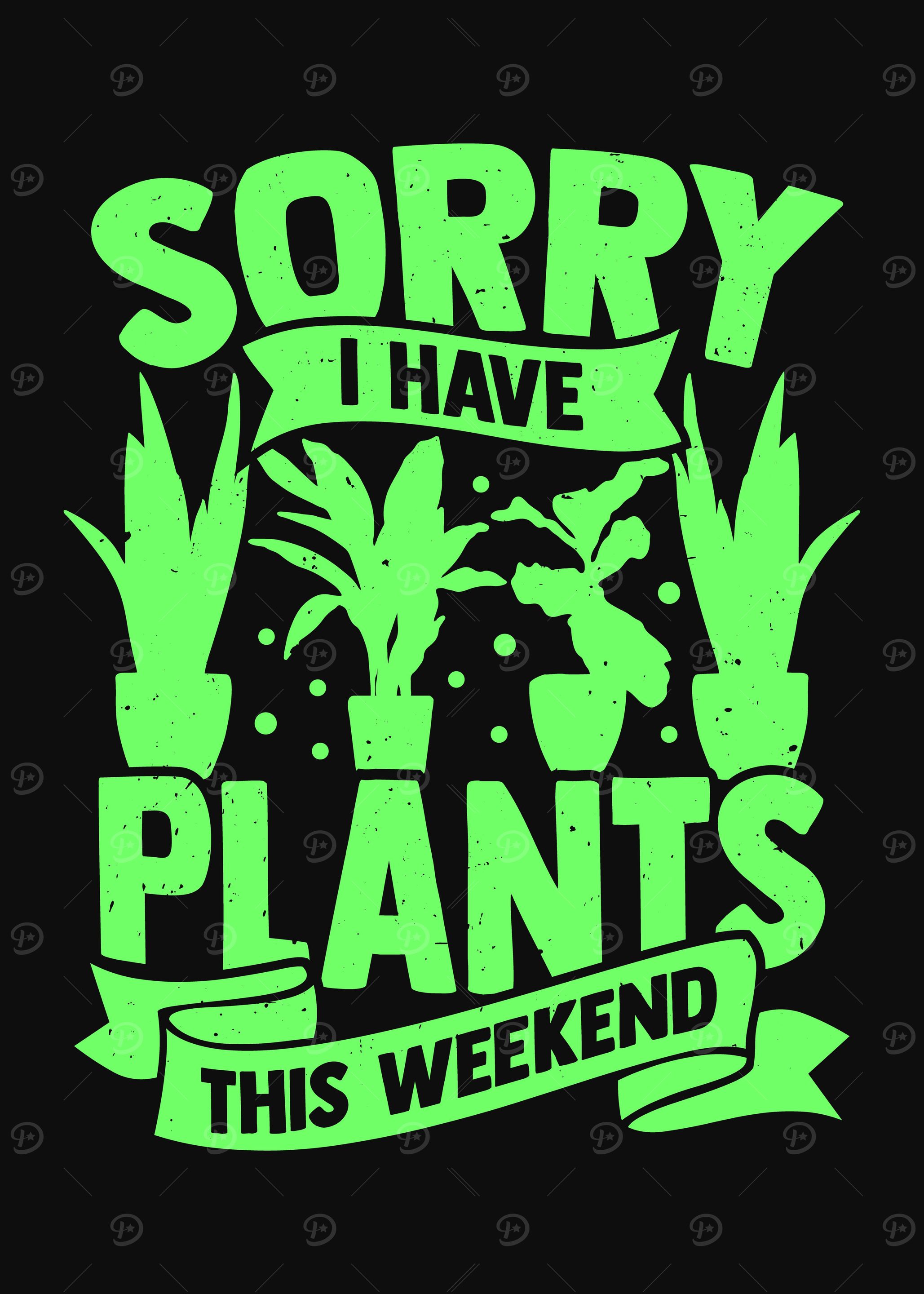 Funny Gardening Design