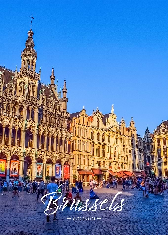 Brussels