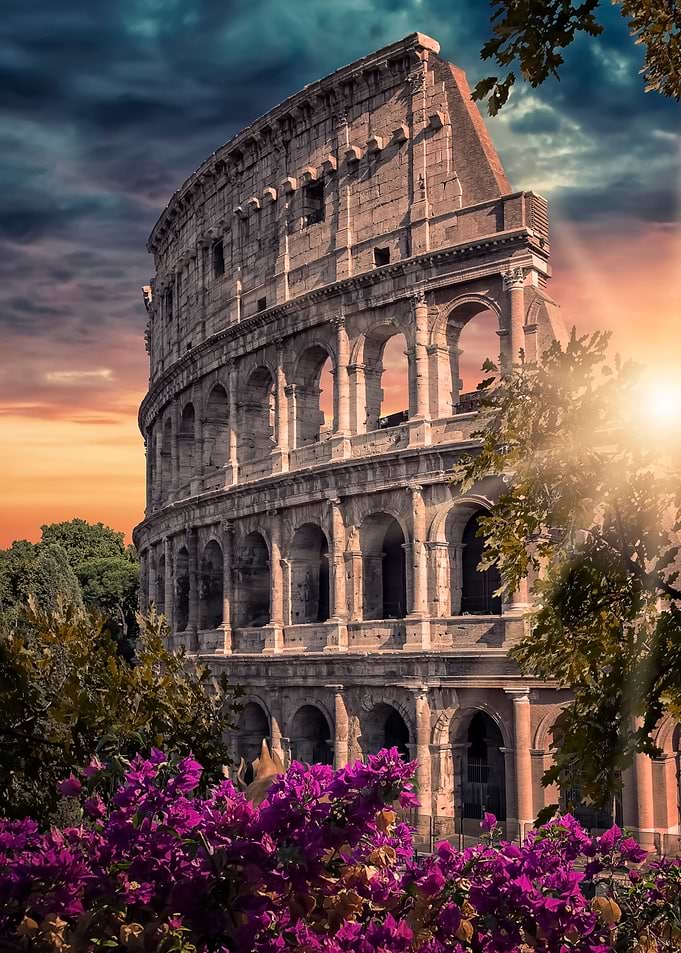 Colosseum