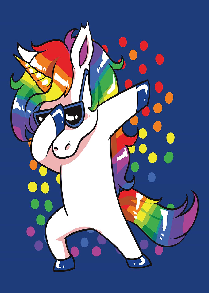 Disco Dab