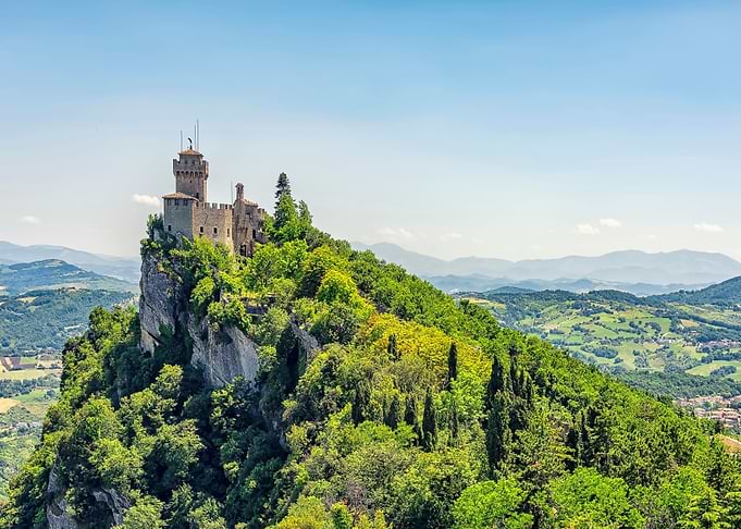 San Marino