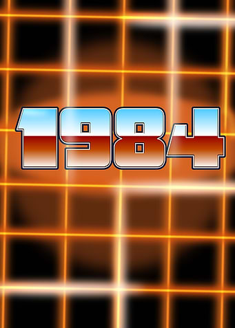 Electronic 1984