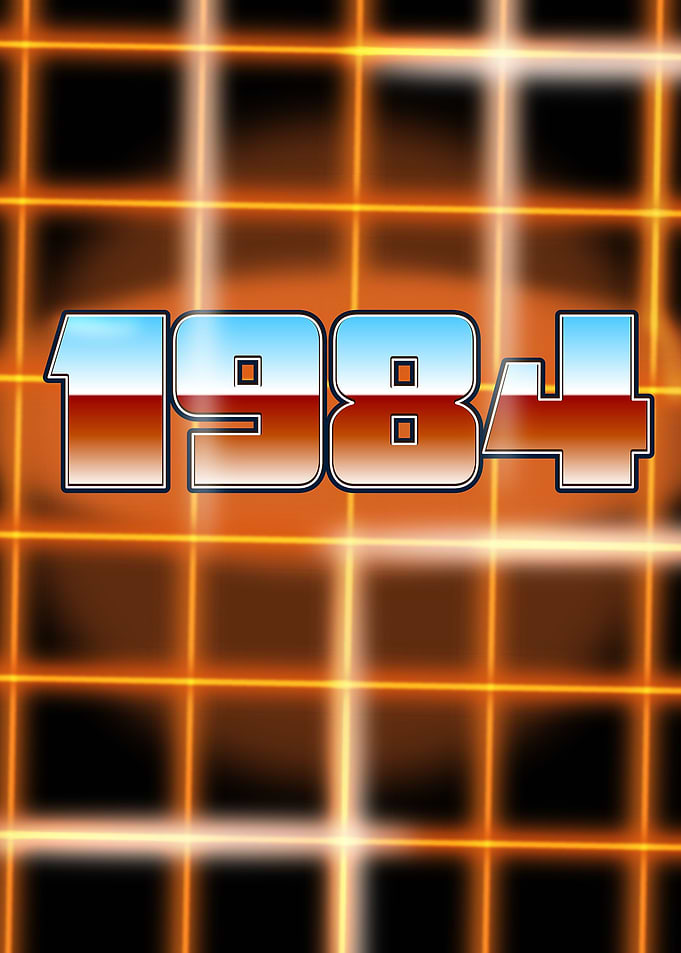Electronic 1984