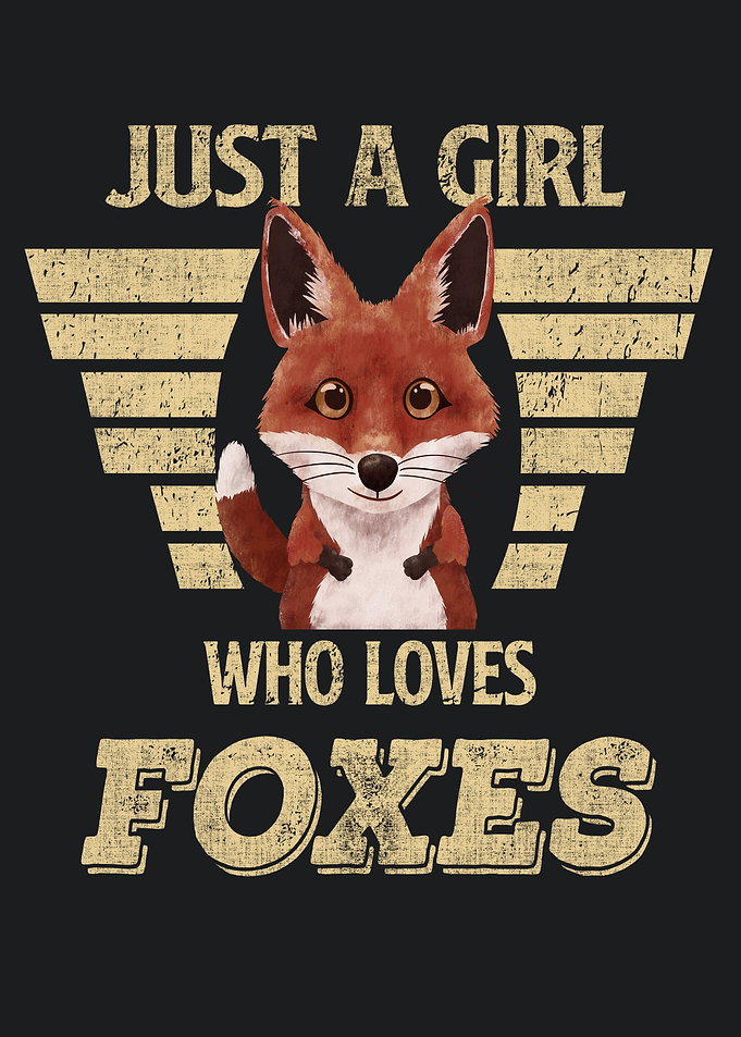 Fox girl