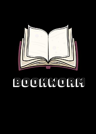 Bookworm Book Lover