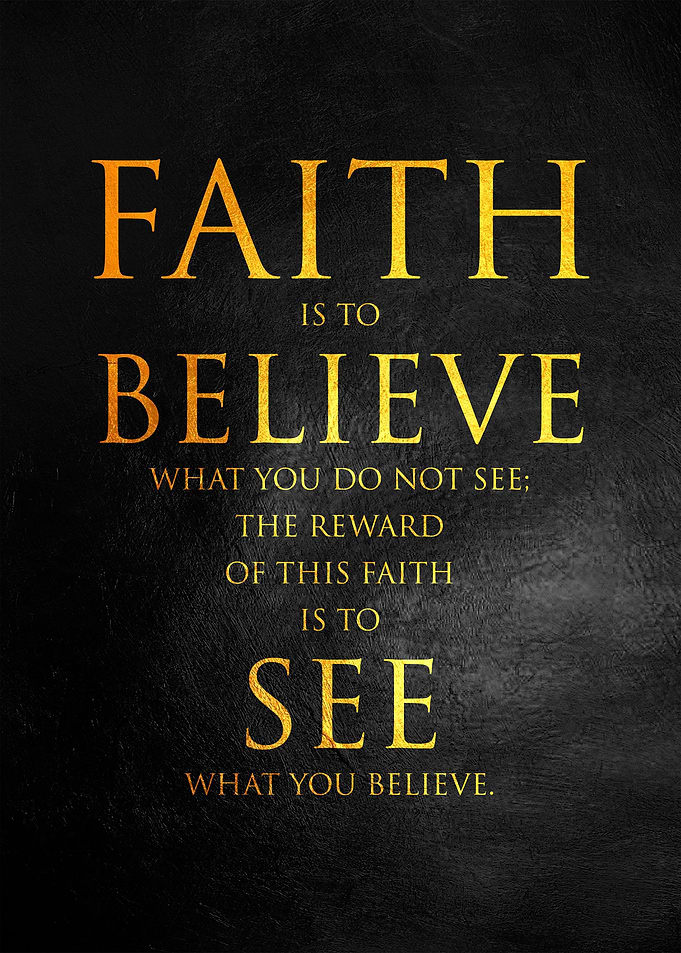 Faith Augustine