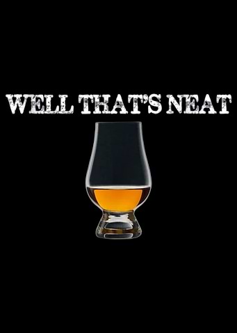 Funny Whiskey