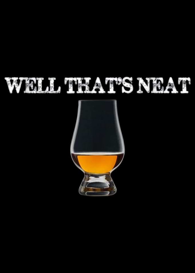 Funny Whiskey