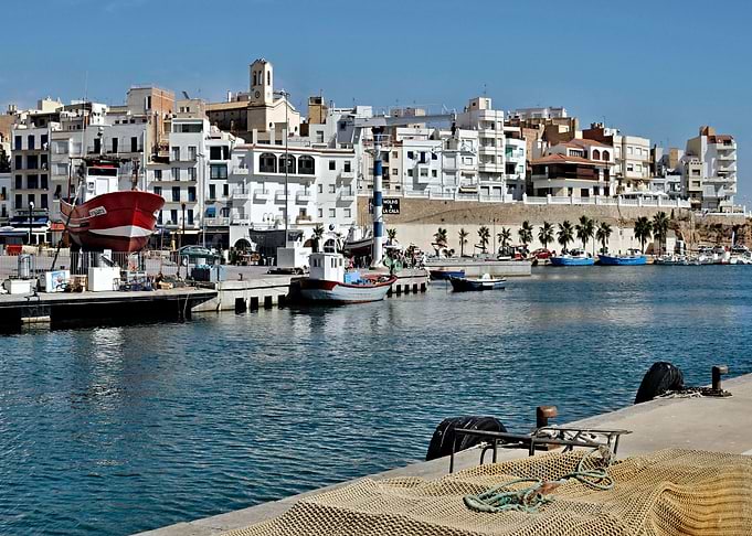Ametlla de Mar 02
