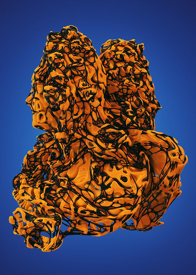 CHEESE MEN