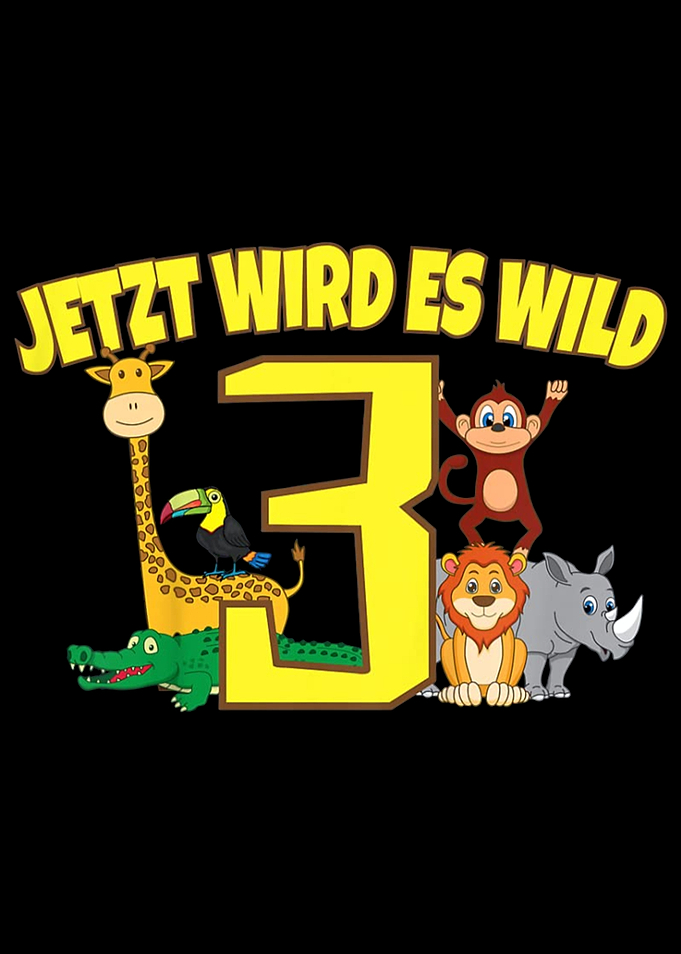 Kinder Zoo 3
