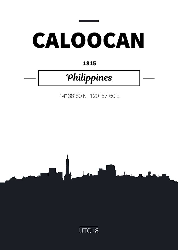 Caloocan Philippines