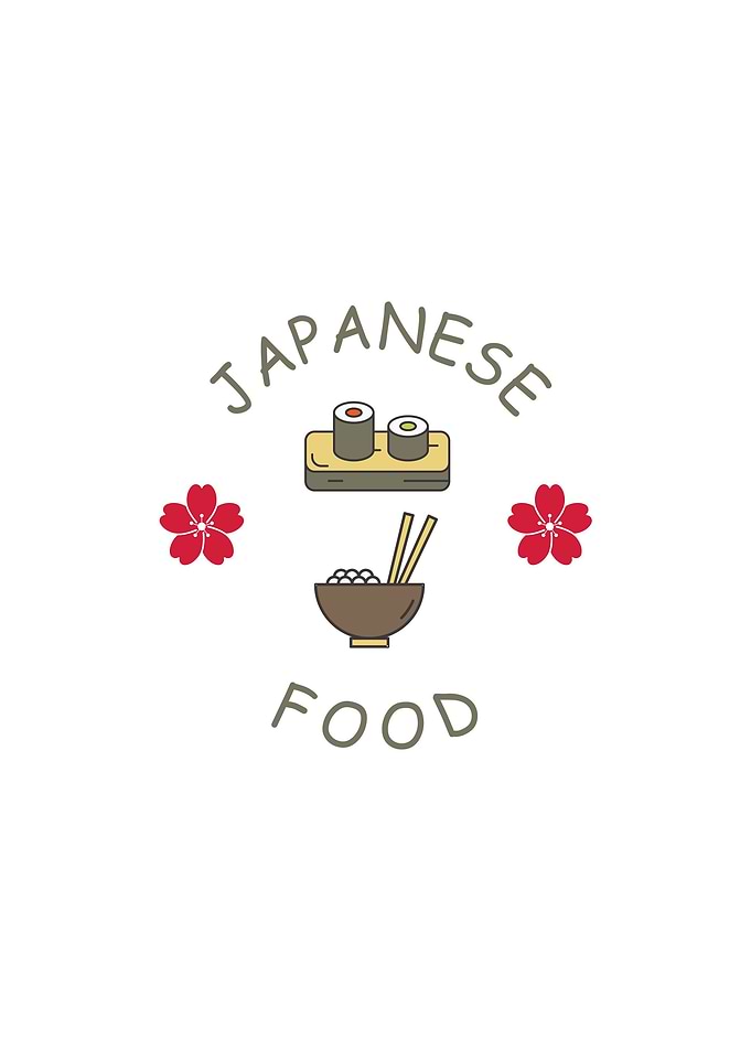 Japanese food travel