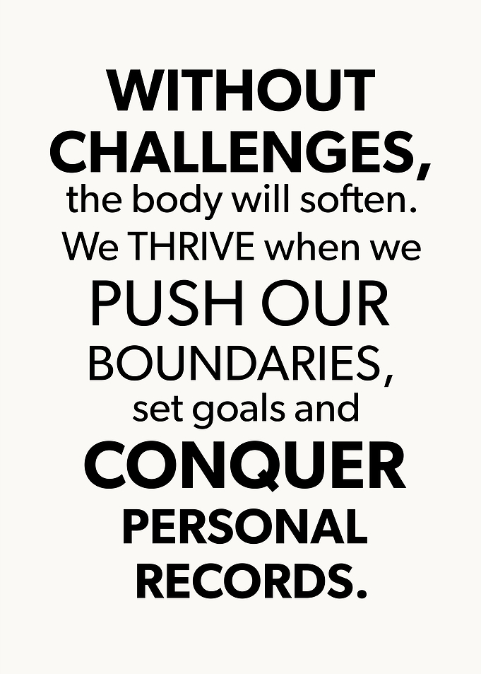 Challenges
