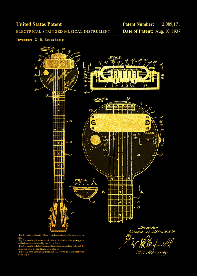 Guitar