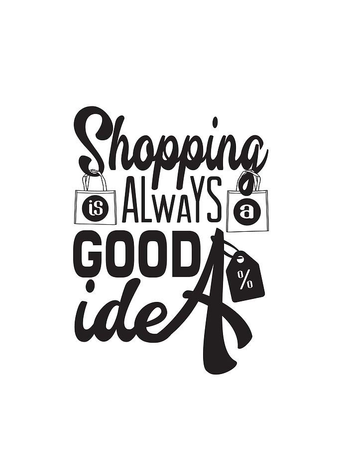 Idea Shopping