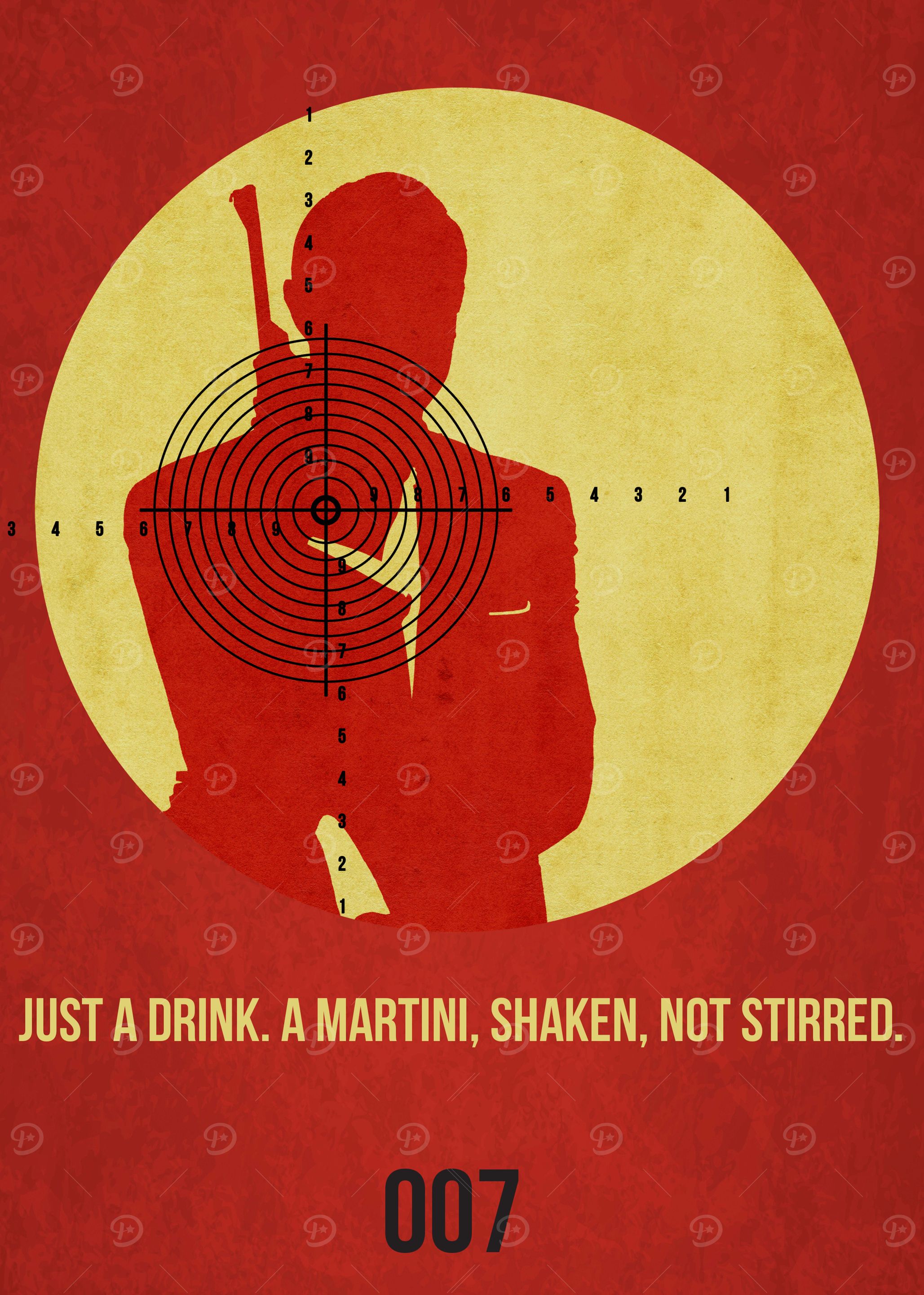 Just A Drink