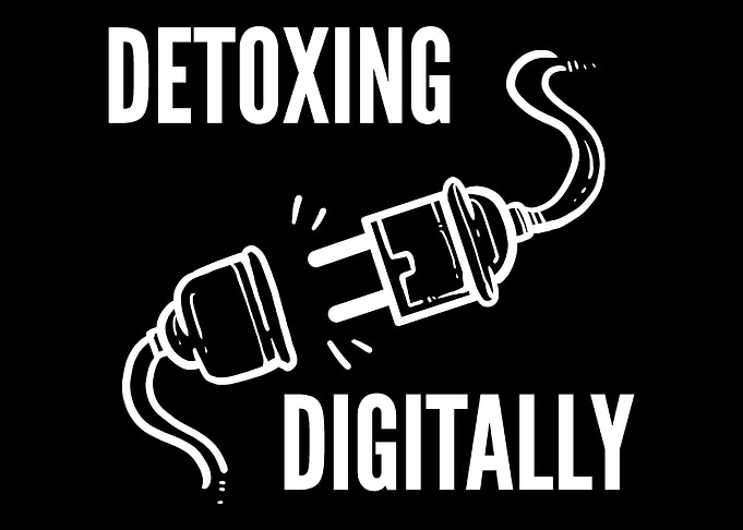 Detoxing Digitally Persona