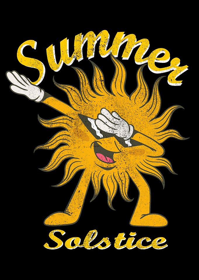 Summer solstice Midsommar