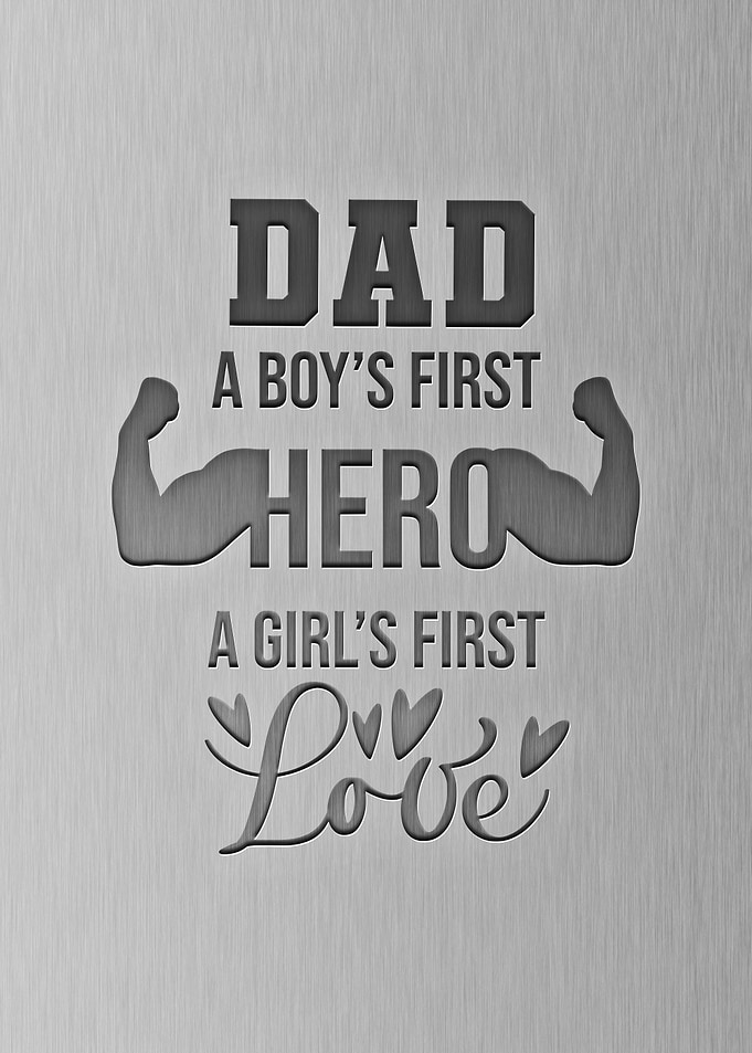 Dad