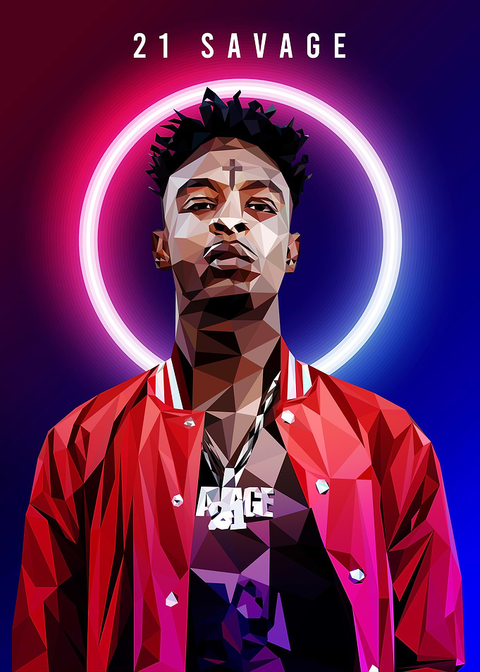21 savage