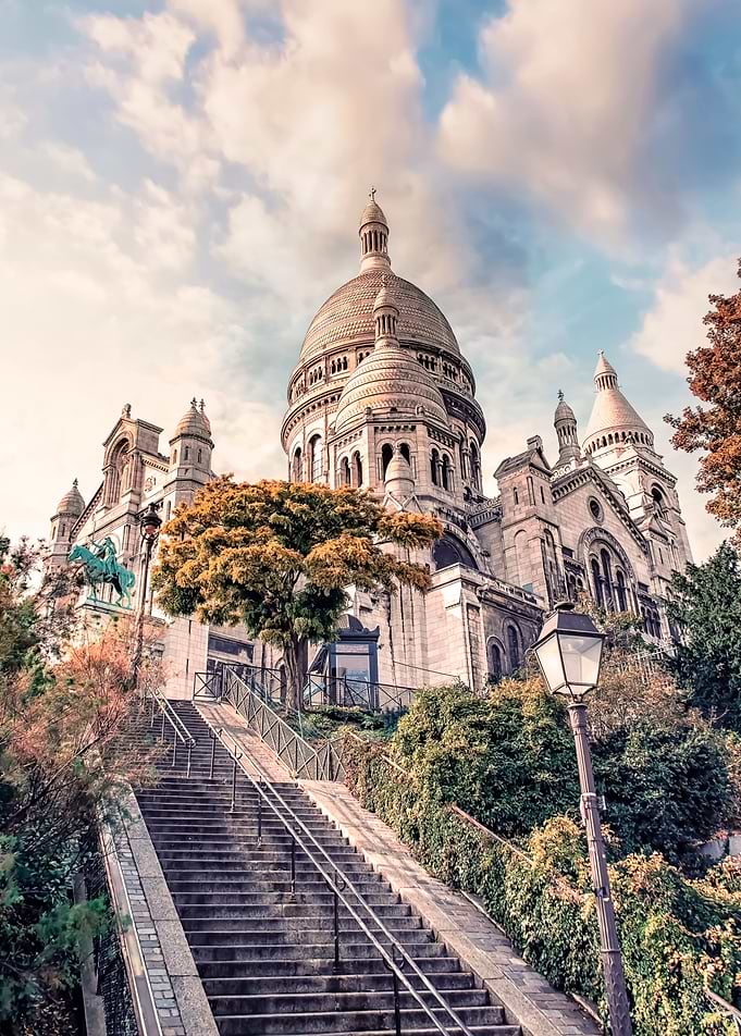 Montmartre