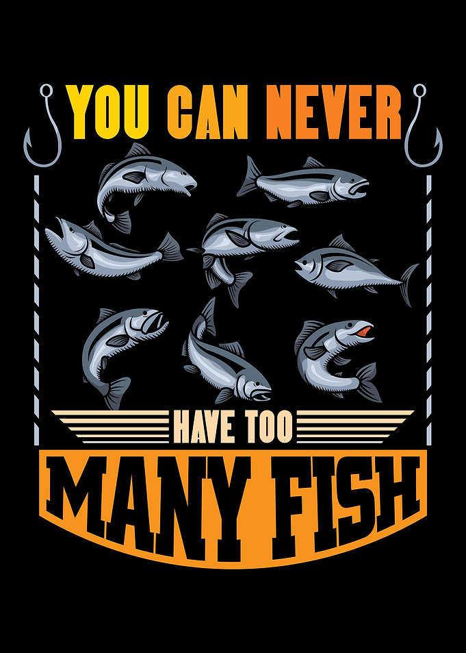 Angler Fisherman Fish