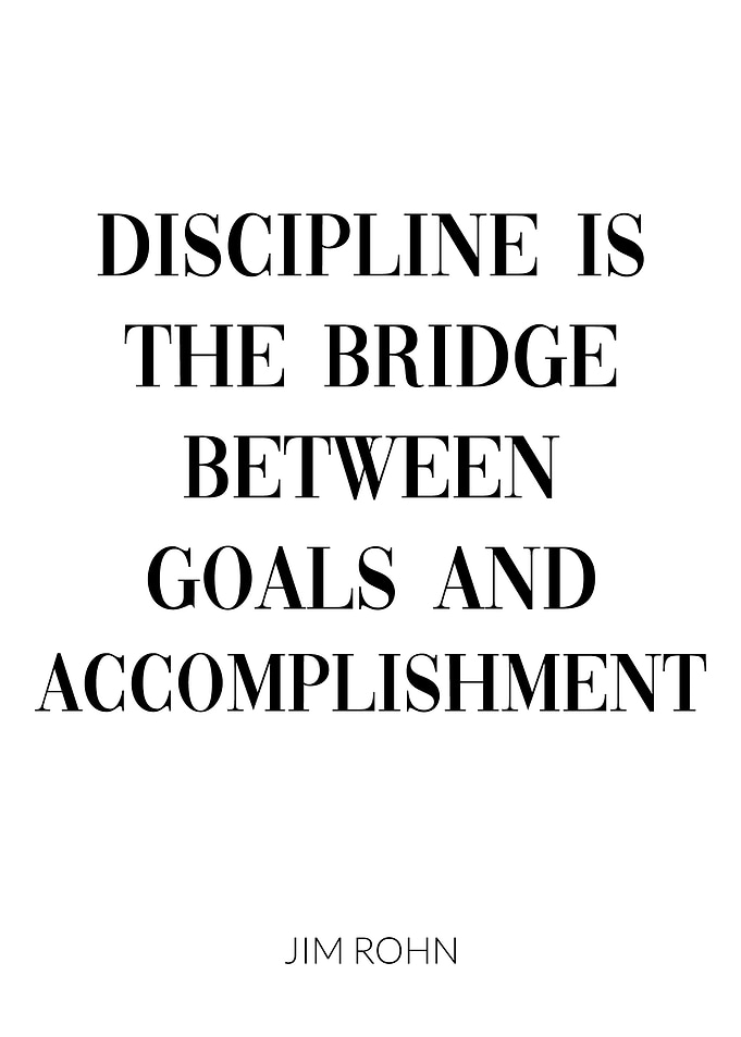 Jim Rohn Quote